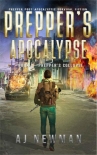 Читать книгу Prepper's Apocalypse | Book 2 | Prepper's Collapse